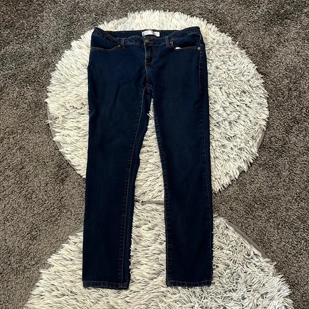 No Boundaries Skinny Jeans Size 13